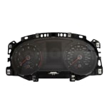 Instrument Cluster Repair For Volkswagen
