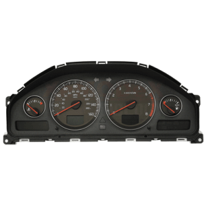 DRIVER INFORMATION MODULE | XeMODeX Inc.