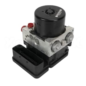 VSA Module & Pump Repair For Acura TL & TSX