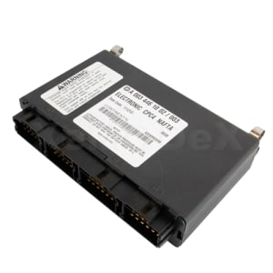 Cpc501t Common Powertrain Controller COMMON POWERTRAIN CONTROLLER | XeMODeX Inc.