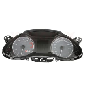 Instrument Cluster Repair Service For Audi B8