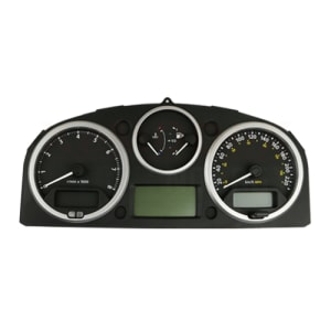 Instrument Cluster Repair Service for Range Rover
