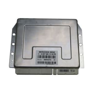 Air Suspension Module Repair For Mercedes-Benz