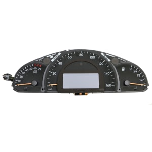 Instrument Cluster Repair Service For Mercedes-Benz W203