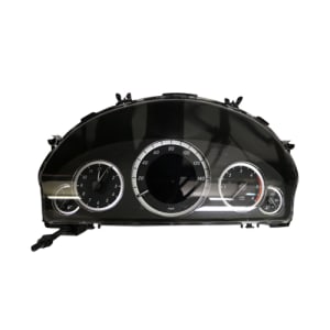 Instrument Cluster Repair Service For Mercedes-Benz W212