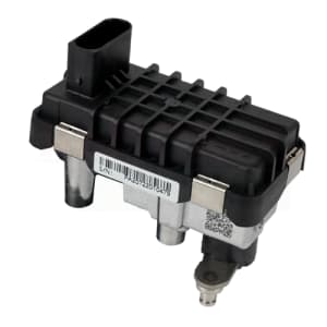 Hella Wastegate Actuator G-013 for Mercedes-Benz