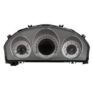 Instrument Cluster Repair Service for Mercedes-Benz GLK-Class