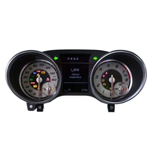 Instrument Cluster Repair Service For Mercedes-Benz