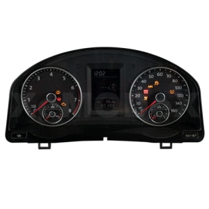 Instrument Cluster Repair For Volkswagen Tiguan