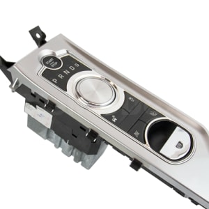 Gear Shift Module Repair For Jaguar XF
