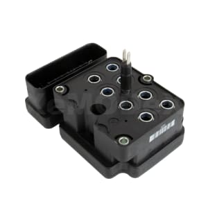 ABS Module Repair For Mazda 3