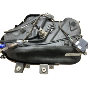 DEF Tank Repair For Land Rover