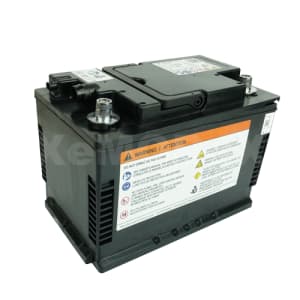 Lithium Ion Phosphate (LiFePO4) Battery Repair For Lamborghini Urus