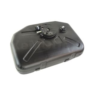 DEF Tank Repair Service For Jeep Grand Cherokee