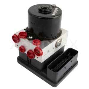 ABS Module Repair For Mazda 3