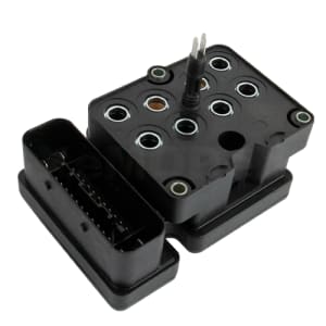 ABS Module Repair For Mitsubishi