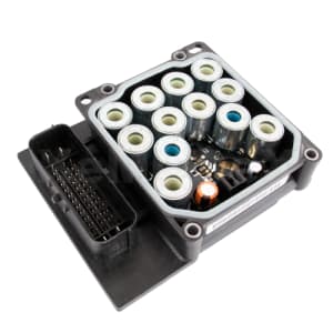 ABS Module Repair For Jaguar XF,XFR,XFR-S