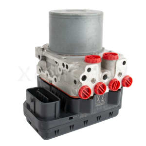 ABS Module Repair For Toyota Sienna