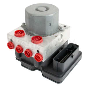 ABS Module Repair For Scion FR-S