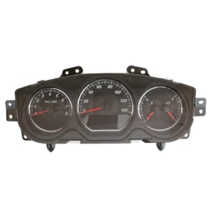 Instrument Cluster Repair For Buick Lucerne