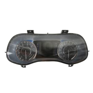 Instrument Cluster Repair For Chrysler 200