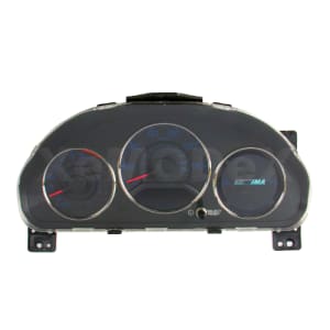 Instrument Cluster Repair For Dodge Challenger