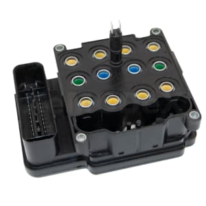 ABS Module Repair for Nissan Murano