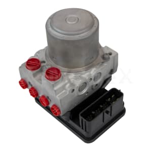 ABS Module and Pump Repair for Honda Accord