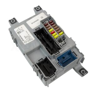 BCM Body Control Module Repair For Fiat 500