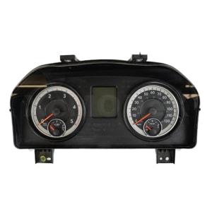 Instrument Cluster Repair For RAM