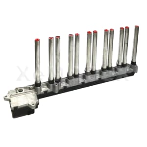 Ignition Coil Pack Repair For Mercedes-Benz