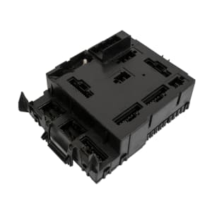 SAM Module Repair For Smart Fortwo