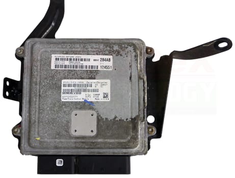 Powertrain Control Module Repair For Chrysler,Dodge