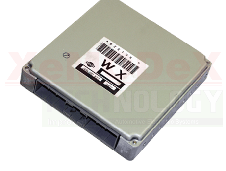 Engine Control Module Repair Service For Infiniti G20