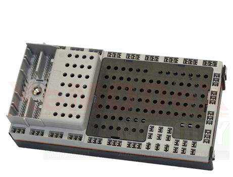 Central Electronic Module Program Transfer For Volvo