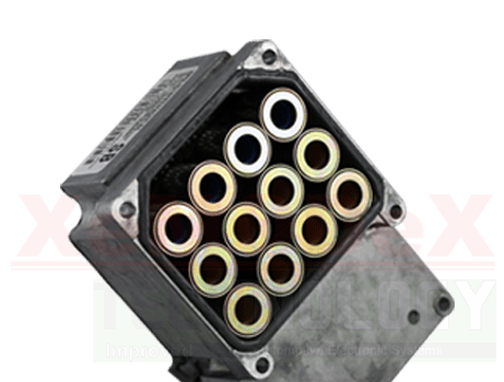 Delphi EBCM Module Repair Service For Corvette