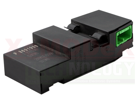 Steering Angle Sensor Repair Service For Volvo