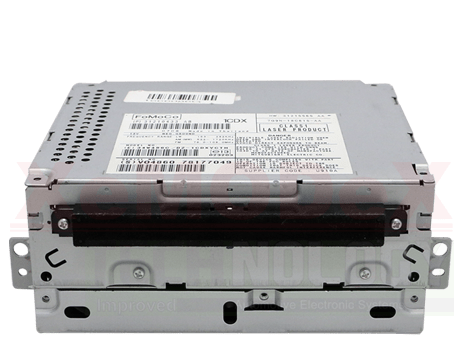 Integrated Audio Module Repair For Volvo S80,V70,XC70