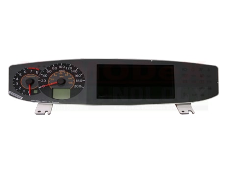 Instrument Cluster Repair Service For Nissan Quest