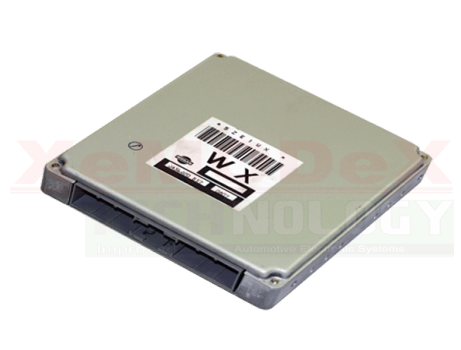 Engine Control Module Repair Service For Infiniti G20