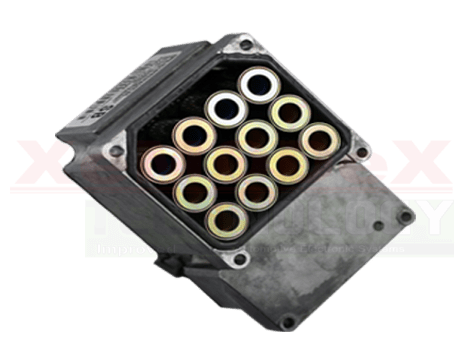 Delphi EBCM Module Repair Service For Corvette