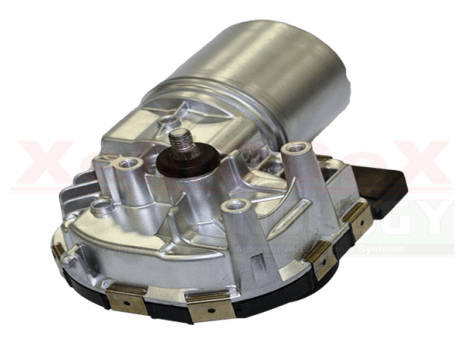 Wiper Motor Module Pre-Programmed For Volvo