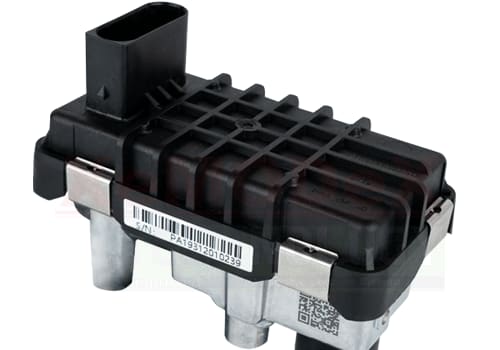 New Hella Turbo Wastegate Actuator G-88