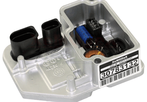 Differential Electronic Module Repair Service