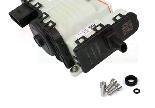 New Bosch Def Delivery Pump