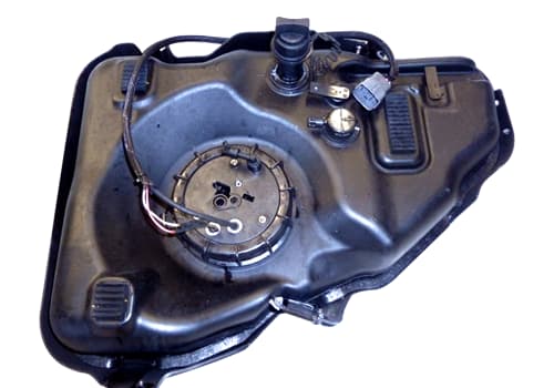 SCR Def Tank Express Repair Service For Mazda