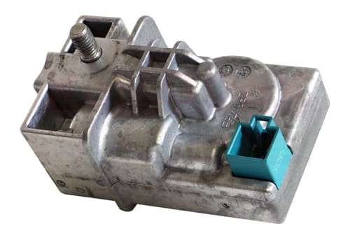 Electronic Steering Lock (ESL) Repair For Mercedes-Benz