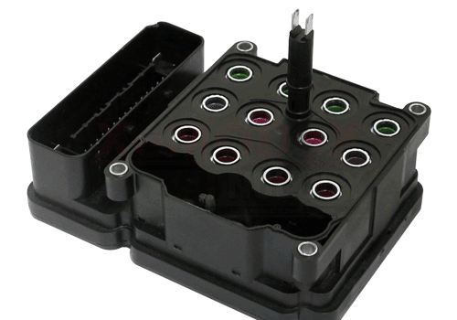 ABS Module Repair Service