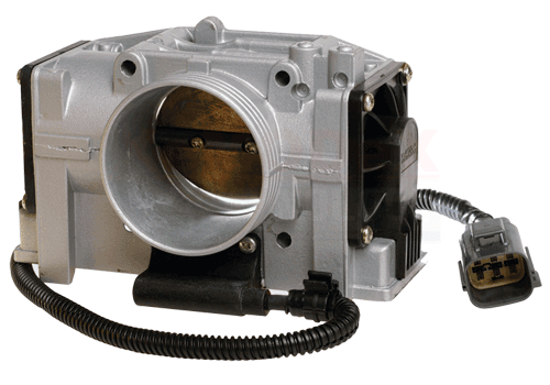 Electronic Throttle Module (ETM) Repair Service for Volvo