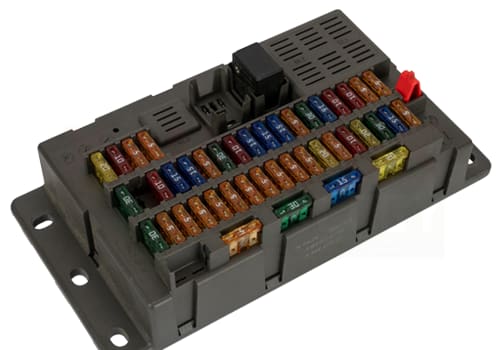 JBE / Fuse Box for Mini Cooper